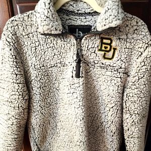 Baylor University Sherpa